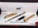 Perfect Replica Knockoff Montblanc Meisterstuck Gold Rollerball pen Wholesale (2)_th.jpg